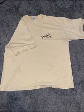 CrMen's T-Shirt